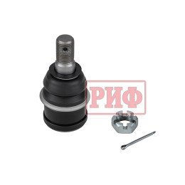 Шарнир рулевой тяги РИФ усиленный ГАЗ Соболь (2217-3414029)