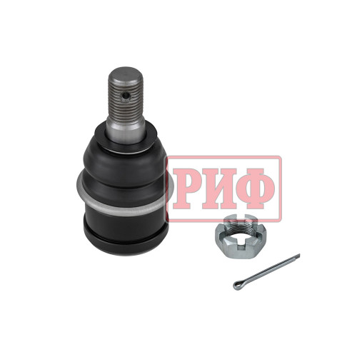 Шарнир рулевой тяги РИФ усиленный ГАЗ Соболь (2217-3414029)
