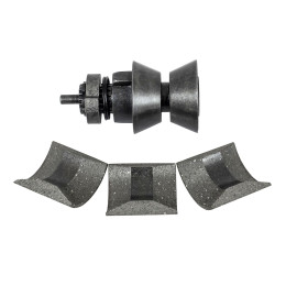 Тормоз для лебёдок Runva серии MAGNUM