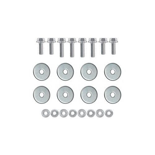 Защита Falcon нижнего продольного рычага заднего моста для TANK 400 2.0T (2024+), алюминий, 5 мм