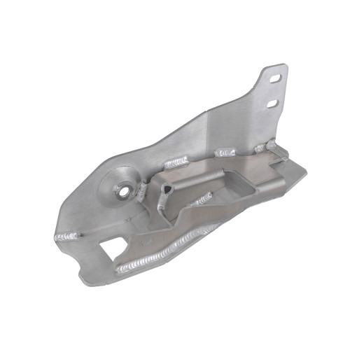 Защита Falcon нижнего продольного рычага заднего моста для TANK 400 2.0T (2024+), алюминий, 5 мм