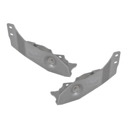 Защита Falcon нижнего продольного рычага заднего моста для TANK 400 2.0T (2024+), алюминий, 5 мм