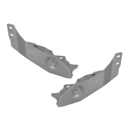 Защита Falcon нижнего продольного рычага заднего моста для TANK 400 2.0T (2024+), алюминий, 5 мм