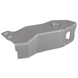 Защита Falcon нижнего продольного рычага заднего моста для TANK 400 2.0T (2024+), алюминий, 5 мм