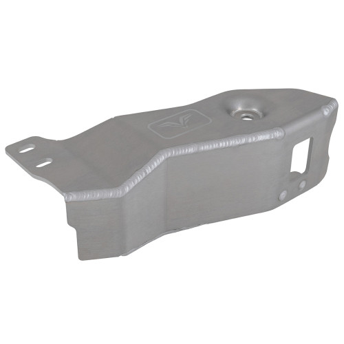 Защита Falcon нижнего продольного рычага заднего моста для TANK 400 2.0T (2024+), алюминий, 5 мм