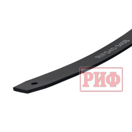 Лист 4 рессоры RIFD40-340B 7х60х1190 мм