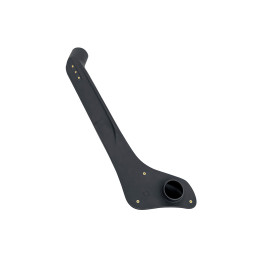 Шноркель для Nissan Patrol Y61 09/2004+ TD42, ZD30DDTI, TB48E (SNY61D)