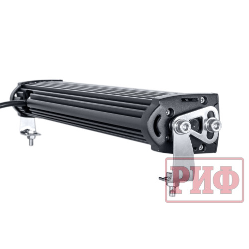 Светодиодная фара комбинированного света РИФ 466 мм 160W