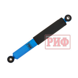Амортизатор РИФ "Арктика" задний Suzuki Grand Vitara 2 JT 2005-2015, Escudo 3 2005-2017 усиленный штатный и лифт 0-40 мм