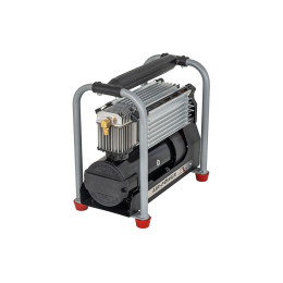 Компрессор автомобильный переносной 12V YURUI 160 л/мин 6,8 атм