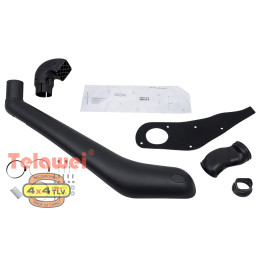 Шноркель Telawei для Mitsubishi Pajero Sport III 2.4D