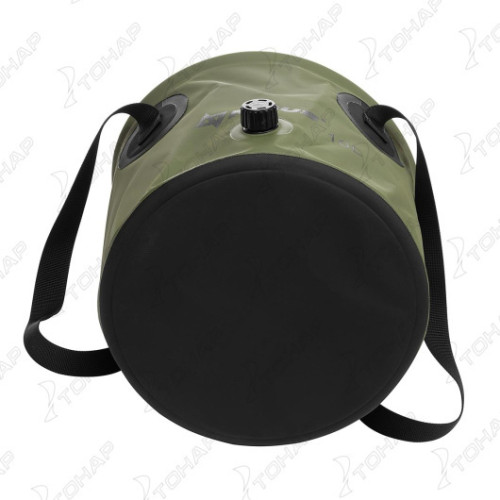 Ведро складное NISUS ПВХ 20л