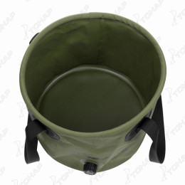 Ведро складное NISUS ПВХ 20л