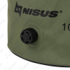 Ведро складное NISUS ПВХ 20л