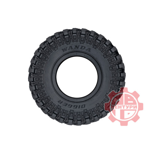 Шина WANDA DIGGER WN03 M/T 295/90-16LT (37x11.5-16LT) 123K POR