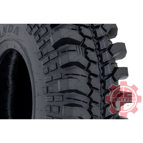 Шина WANDA DIGGER WN03 M/T 295/90-16LT (37x11.5-16LT) 123K POR