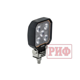 Фара водительского света РИФ 25W LED