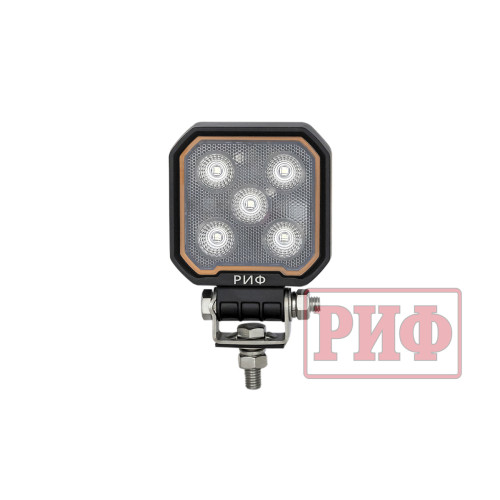 Фара водительского света РИФ 25W LED