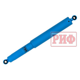 Демпфер РИФ рулевой "Арктика" УАЗ Патриот/Хантер, Toyota Land Cruiser 70-серия 2007+