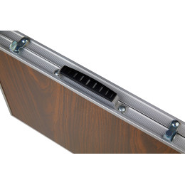 Стол складной TOURIST GNOM-C, 60х40х25 см