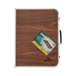 Стол складной TOURIST GNOM-C, 60х40х25 см