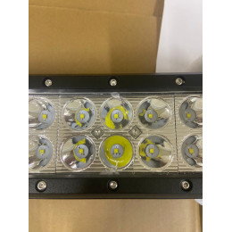 Фара комбинированного света РИФ 1118 мм 288W LED (уценка)
