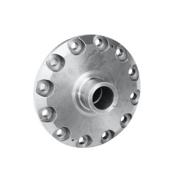 Блокировка пневматическая HF RD193 для Toyota FJ Cruiser 4Runner Prado 150 8.2" задний мост