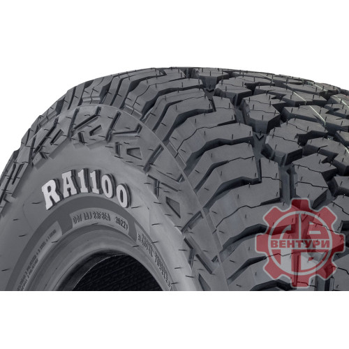 Шина ROADCRUZA RA1100 A/T LT285/75R16 126/123R