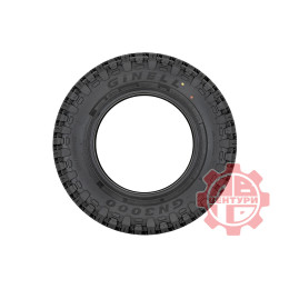 Шина GINELL GN3000 M/T 225/75R16LT 115/112Q