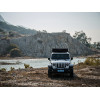 Палатка на крышу автомобиля Wild Land Voyager 160 Pro