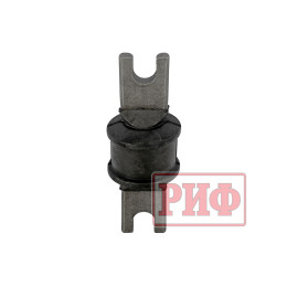 Втулка амортизатора РИФ SA273 (с маркировкой 1 )