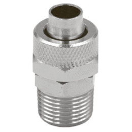 Соединение R1510 6/4-1/4 под гибкую трубку