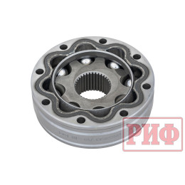 ШРУС РИФ карданного вала ГАЗ Соболь 22177, 23107