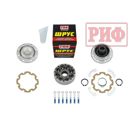 ШРУС РИФ карданного вала ГАЗ Соболь 22177, 23107