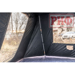 Стенки к автомобильной маркизе РИФ 2.0Х2.5 м