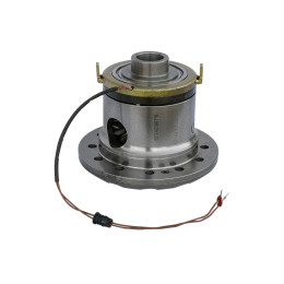 Блокировка электрическая HF ET142 для Toyota Land Cruiser 80 9.5"