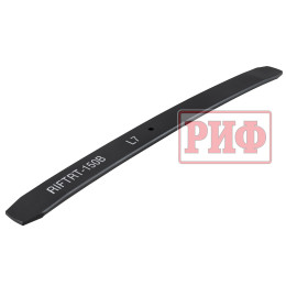 Лист 7 рессоры RIFTRT-150B