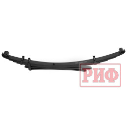 Лист 7 рессоры RIFTRT-150B