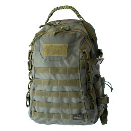 Рюкзак Tramp Tactical 40 л (Olive green)