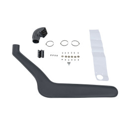 Шноркель Telawei для Ssangyong Musso/Тагаз Roadpartner (1993-2005 дизель/бензин)