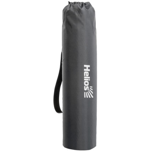 Кресло складное HELIOS зеленый/темно-зеленый ромб, до 100 кг