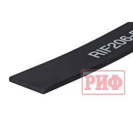 Лист 8 рессоры RIF206-520C