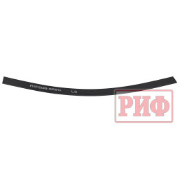 Лист 8 рессоры RIF206-520C