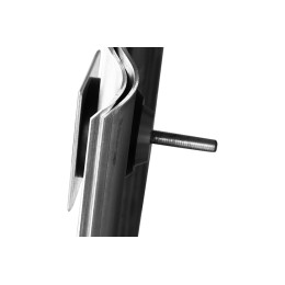 Кронштейны для крепления сэнд-траков РИФ (2 шт.) с ключом 