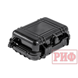 Кейс защитный ударопрочный РИФ 145х105х50 мм IP55