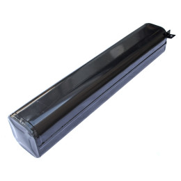 Бак топливный правый 53 л УАЗ Патриот (дизель) 