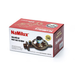 Регулятор давления NaMilux NA-337S/1-VN