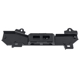 Защита Falcon радиатора, картера, РК, КПП для Land Cruiser Prado 150, бензин, с КДСС, алюминий, 8 мм