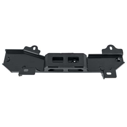 Защита Falcon радиатора, картера, РК, КПП для Land Cruiser Prado 150, бензин, с КДСС, алюминий, 8 мм