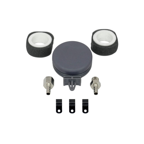 Компрессор стационарный 12V VIAIR 250C IG